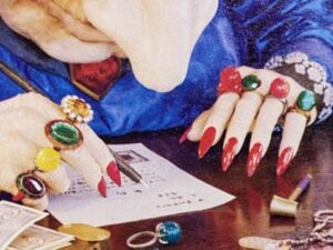 ジブリパーク土産『湯婆婆ゆばーばの指輪』大人楽し …